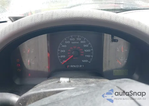 2007 Ford F-150 Stx/Xl/Xlt z USA, uszkodzony, nr VIN 1FTRF12257NA58502